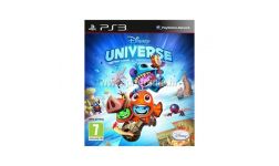 GAM SONY PS3 igra Disney Universe