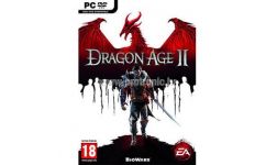 GAM PC igra Dragon Age 2 Exodus