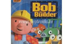 GAM SONY PS2 igra EyeToy Bob The Builder (Bob Graditelj)