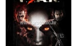 GAM SONY PS3 igra F.E.A.R. 3