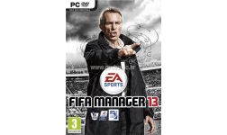 GAM PC igra FIFA Manager 13