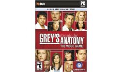 GAM PC igra Grey's Anatomy