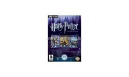 GAM PC igra Harry Potter Collection (P. Stone + Chamber + Azkaban)