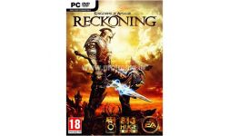 GAM PC igra Kingdoms of Amalur: Reckoning