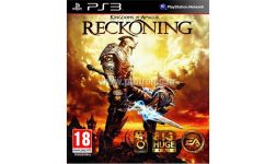 GAM SONY PS3 igra Kingdoms of Amalur: Reckoning