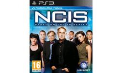 GAM SONY PS3 igra NCIS