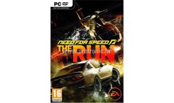 GAM PC igra Need For Speed The Run