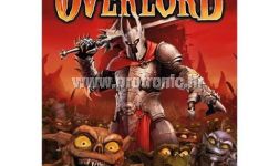 GAM PC igra Overlord