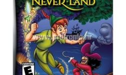 GAM PC igra Peter Pan Adventures in Neverland Disney