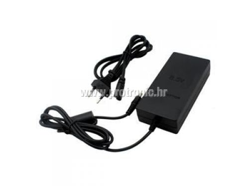 GAM SONY PS2 AC adapter