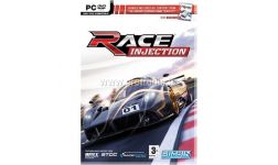 GAM PC igra Race Injection