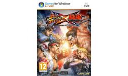 GAM PC igra Street Fighter X Tekken