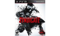 GAM SONY PS3 igra Syndicate