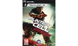 GAM SONY PC igra Tom Clancy's Splinter Cell: Conviction