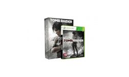 GAM X360 igra Tomb Raider Survivor Edition