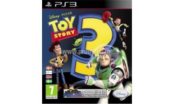 GAM SONY PS3 igra Toy Story 3 Disney