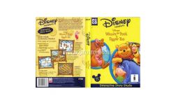 GAM PC igra Winnie the Pooh Disney