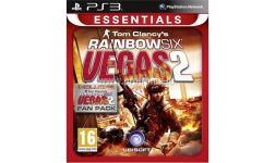 GAM SONY PS3 igra Essentials Tom Clancy´s Rainbow Six: Vegas 2