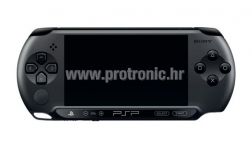 GAM SONY PSP E1004/igra/torbica