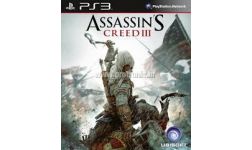 GAM SONY PS3 igra Assassin's Creed 3