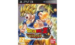 GAM SONY PS3 igra Dragon Ball Z Tenkaichi Tag