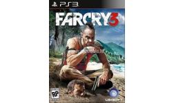 GAM SONY PS3 igra Far Cry 3