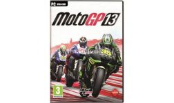 GAM PC Moto GP 13