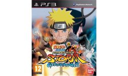 GAM SONY PS3 Naruto Shippuden: Ultimate Ninja Storm Generation