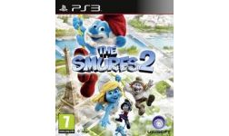 GAM SONY PS3 The Smurfs 2 (Strumfovi 2)