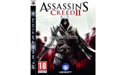 GAM SONY PS3 igra Assassin's Creed 2