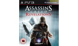 GAM SONY PS3 igra Assassin's Creed Revelations