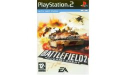 GAM SONY PS2 igra Battlefield 2 Modern Combat