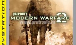 GAM SONY PS3 igra Call Of Duty: Modern Warfare 2 Pl.