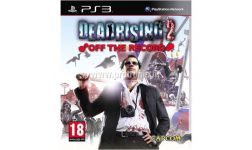 GAM SONY PS3 igra Dead Rising 2: Off The Record