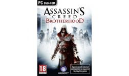 GAM PC igra Assassin's Creed Brotherhood (GR/EN)