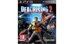 GAM SONY PS3 igra Dead Rising 2