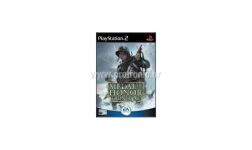 GAM SONY PS2 igra Medal Of Honor Frontline Pl.