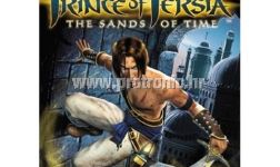 GAM SONY PS2 igra Prince of Persia The Sands of Time