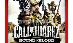 GAM SONY PS3 igra Essentials Call of Juarez: Bound in Blood