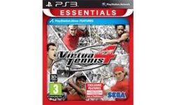 GAM SONY PS3 igra Essentials Virtua Tennis 4