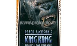 GAM SONY PSP igra Essentials Peter Jacksons's King Kong