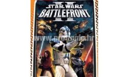 GAM SONY PSP igra Essentials Star Wars Battlefront 2