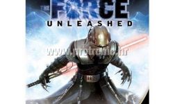 GAM SONY PSP igra Essentials Star Wars The Force Unleashed