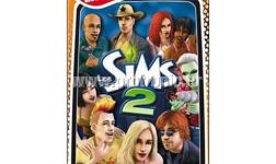 GAM SONY PSP igra Essentials The Sims 2