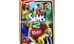 GAM SONY PSP igra Essentials The Sims 2 Pets