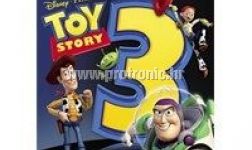 GAM SONY PS2 igra Toy Story 3 Disney