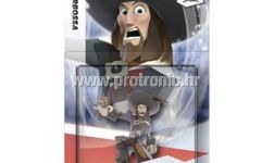 GAM Infinity Barbossa IGP (Pirates) Igračka Disney