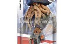 Infinity Infinity Davy Jones IGP (Pirates) Igračka Disney