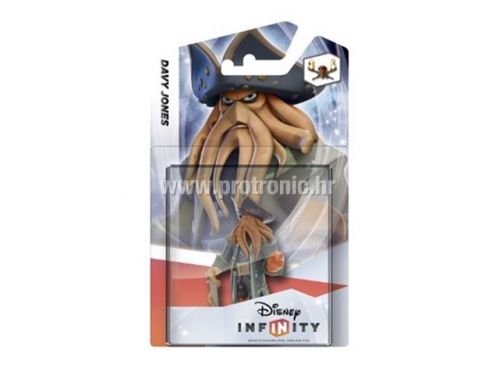 Infinity Infinity Davy Jones IGP (Pirates) Igračka Disney