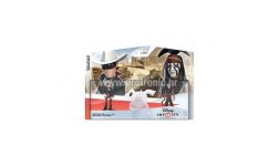 GAM Infinity Lone Ranger Playset Disney